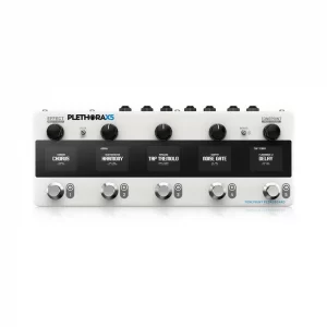 Tc Electronic Plethora X5