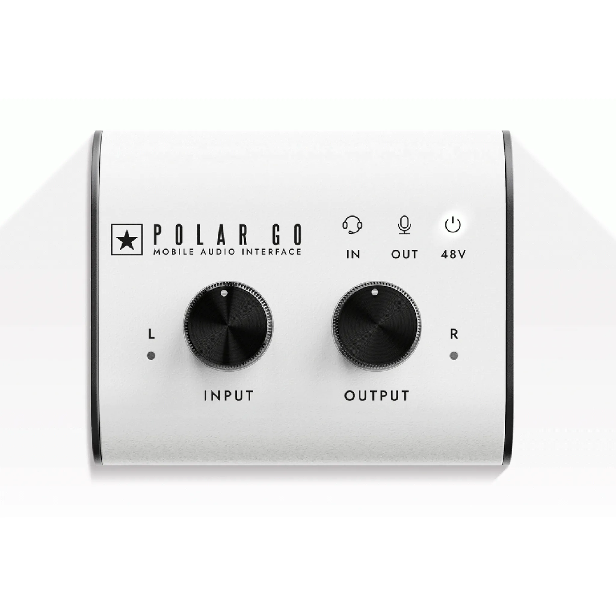 Blackstar Polar Go Portable 2 Channel Audio Interface