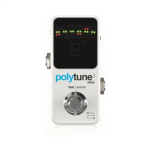 Tc Electronic Polytune 3 Mini