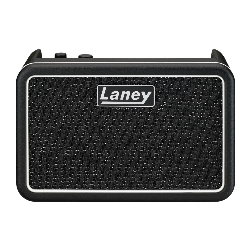 Laney Prism Mini Portable Multi FX Guitar Amp Black