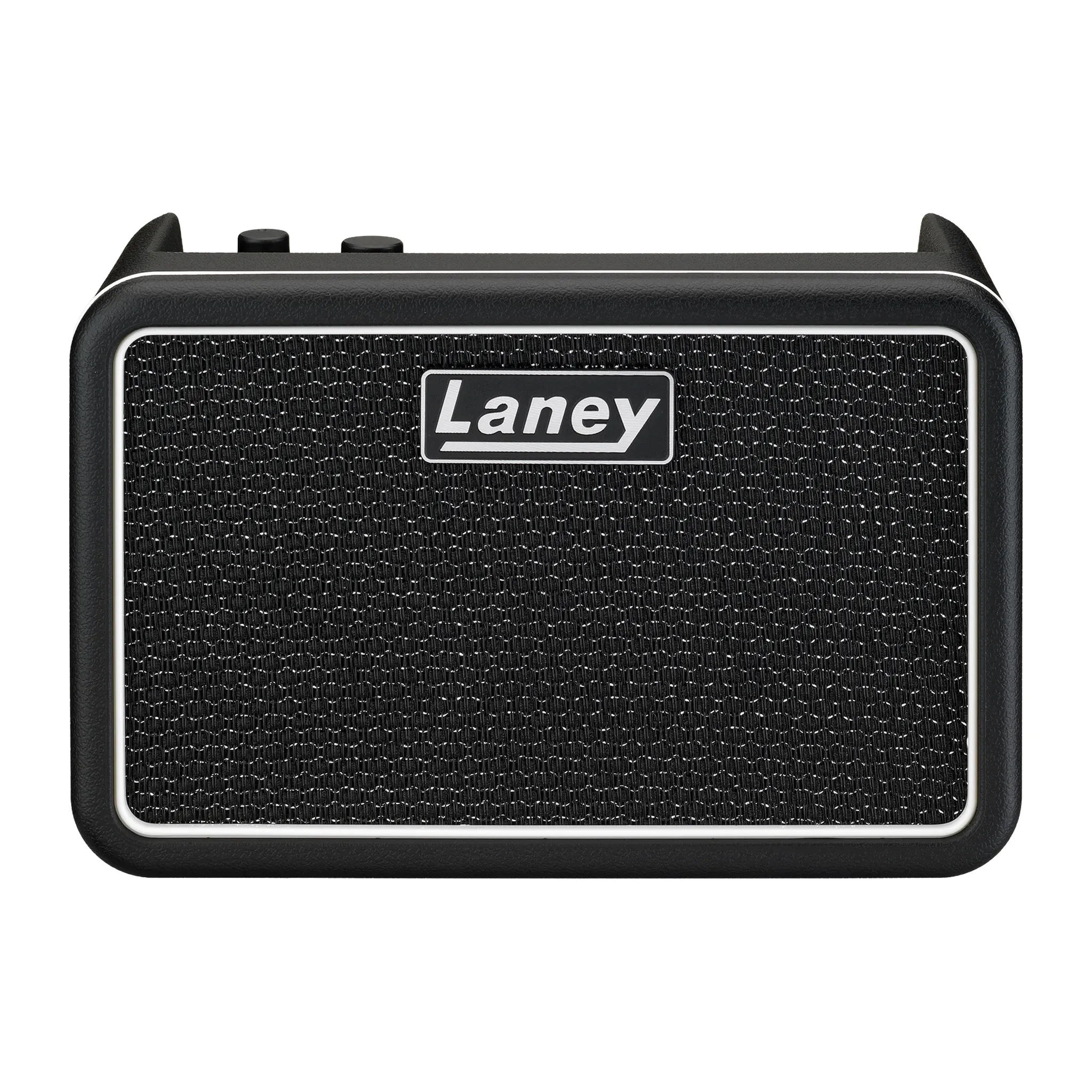 Laney Prism Mini Portable Multi FX Guitar Amp Black