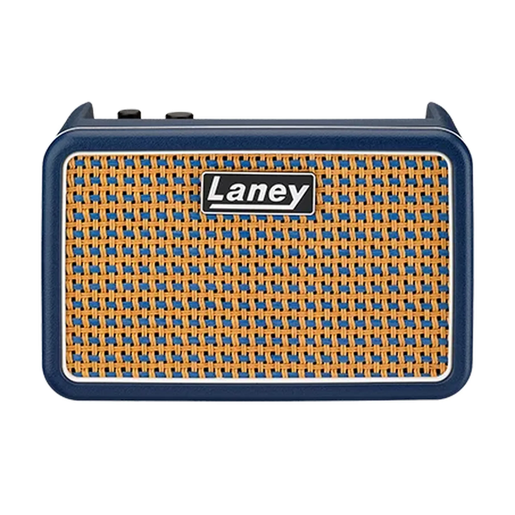 Laney Prism Mini Portable Multi FX Guitar Amp Blue