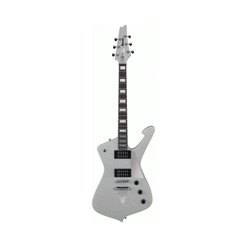 Ibanez Ps60 Ssl Paul Stanley Elec. Guitar