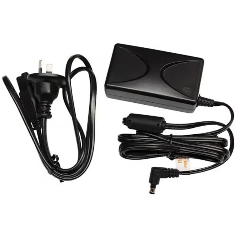 Roland PSB240A AC Power Adapter (9V DC 2A)