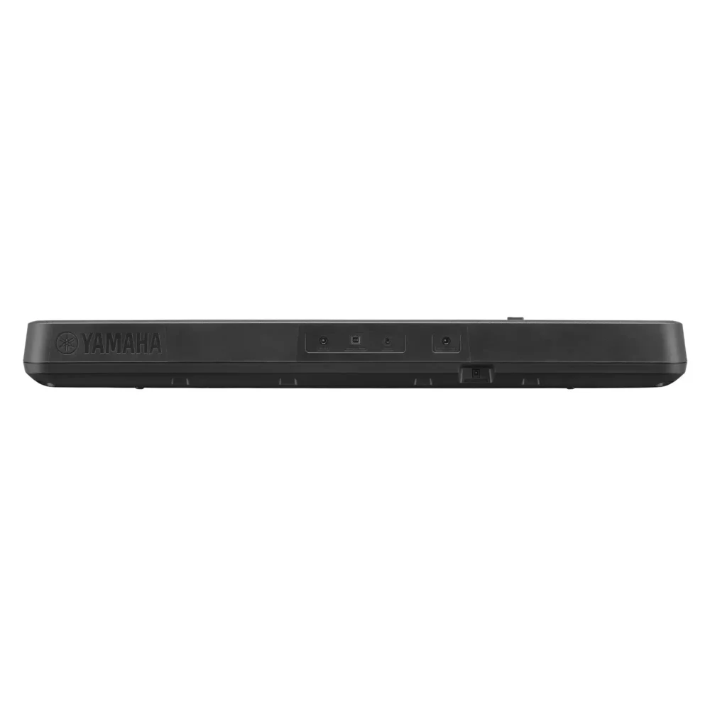 Yamaha PSR-E383 61 Key Portable Keyboard - Image 2