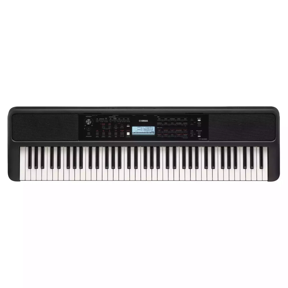 Yamaha PSR-EW320 76 Key Portable Keyboard