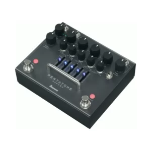 Ibanez Ptpre Pentatone Preamp