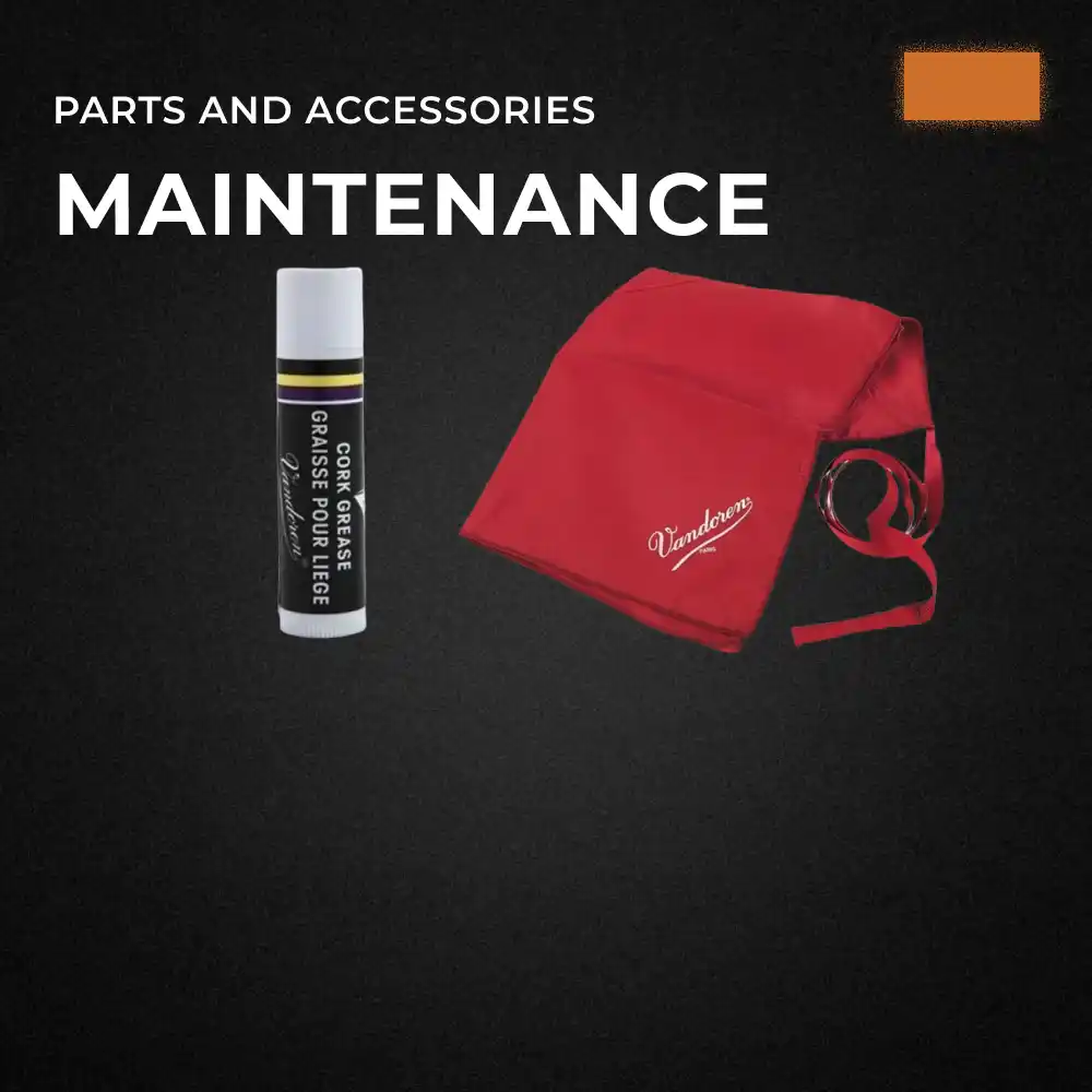Care and Maintenance