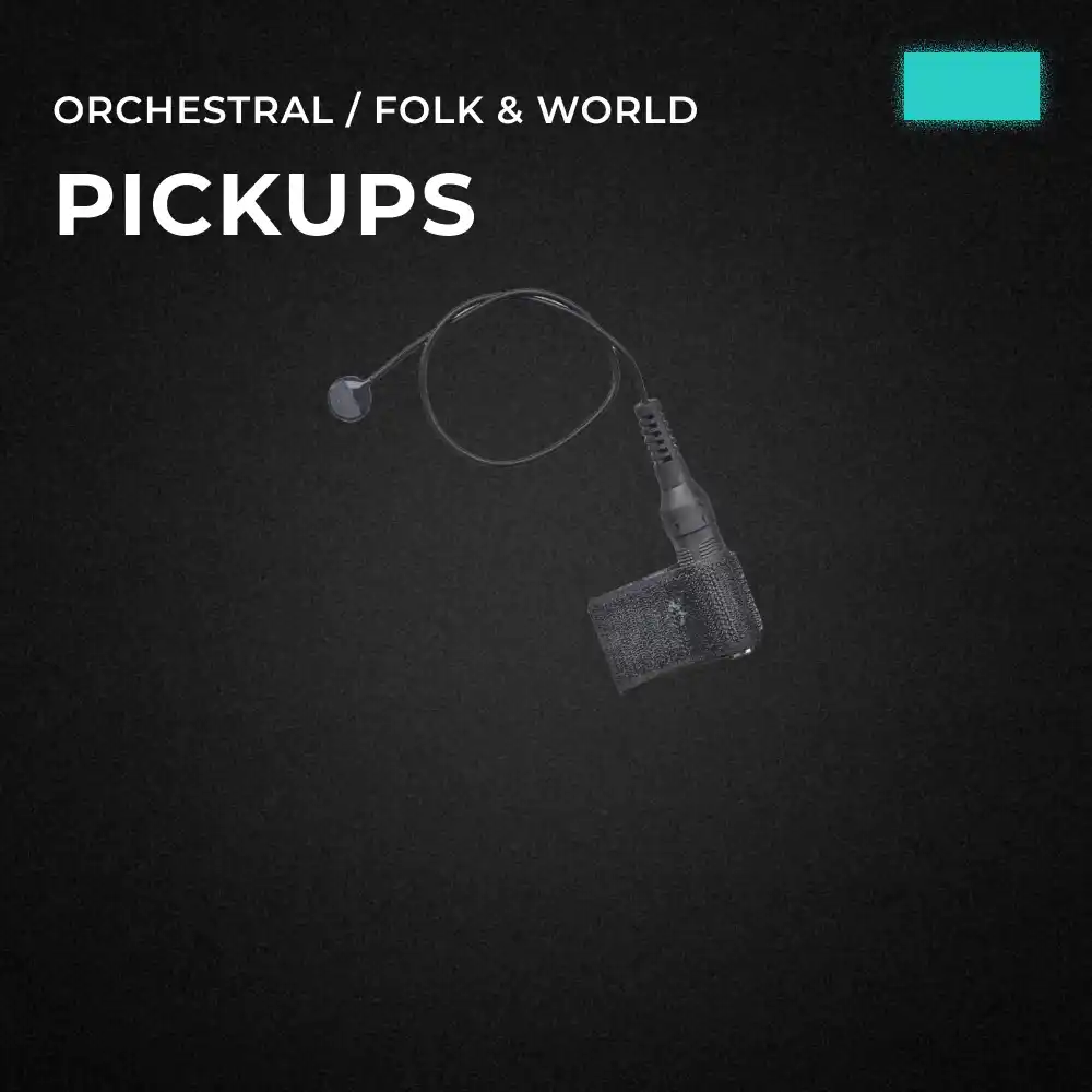 Orchestral Pickups