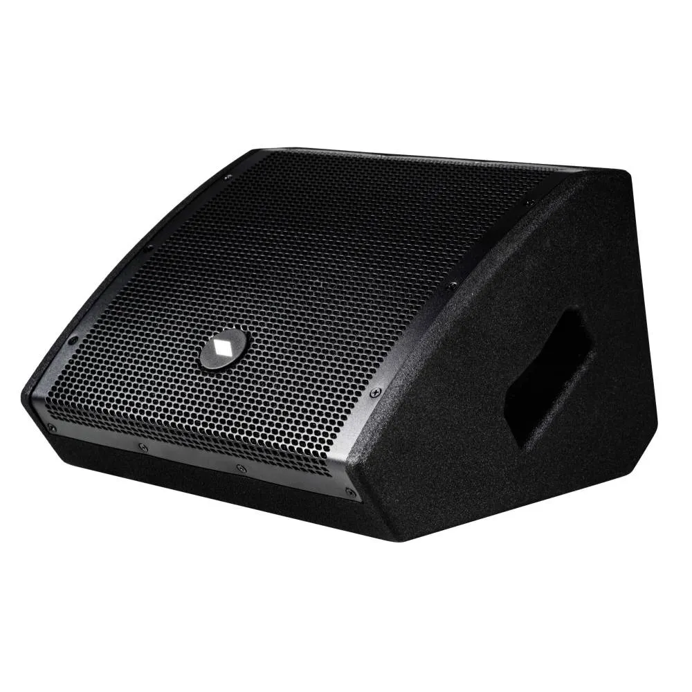 Proel WX8A Active 2-Way Coaxial Stage Monitor Foldback Speaker 500W