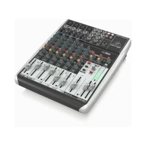 Behringer Xenyx Q1204Usb Mixer