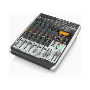 Behringer Xenyx Qx1204Usb Mixer