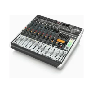 Behringer Xenyx Qx1222Usb Mixer
