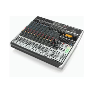 Behringer Xenyx Qx1832Usb Mixer
