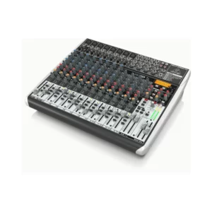 Behringer Xenyx Qx2222Usb Mixer