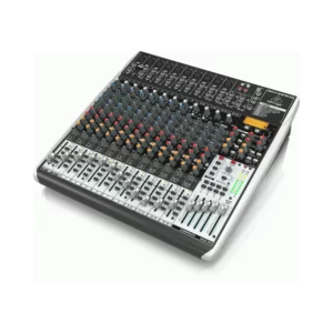 Behringer Xenyx Qx2442Usb Mixer