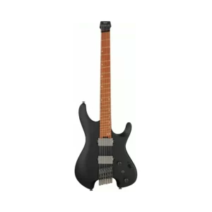 Ibanez Qx52 Bkf Premium Guitar W/Bag