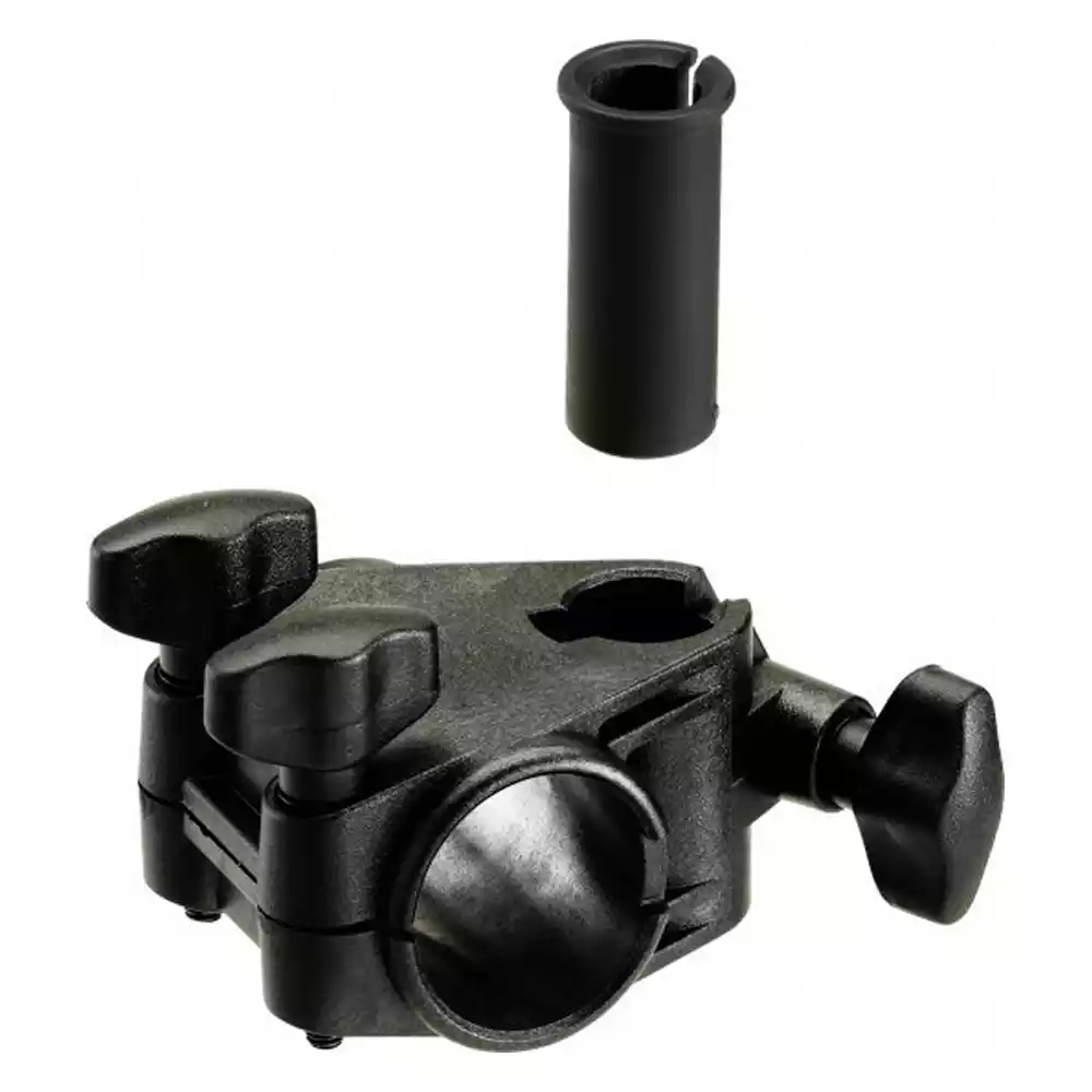 Yamaha RCL500 - Rack Clamp With Sleeve Adaptor