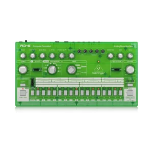 Behringer Rd6 Lm Analog Drum Machine