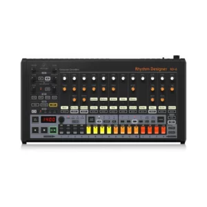 Behringer RD-8 MKii Analog Drum Machine