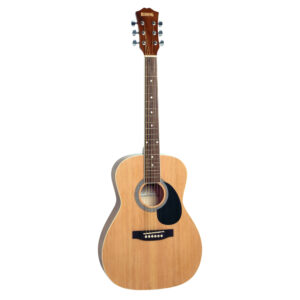 Redding RED34 Acoustic Guitar - Natural