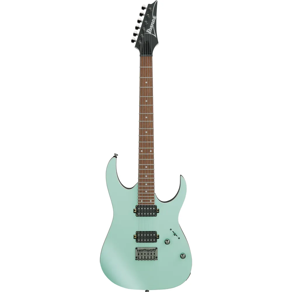 Ibanez RG421SSEM Electric Guitar Sea Shore Matte
