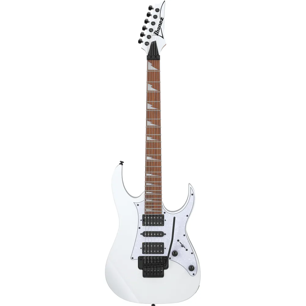 Ibanez RG450DXBWH Electric Guitar White