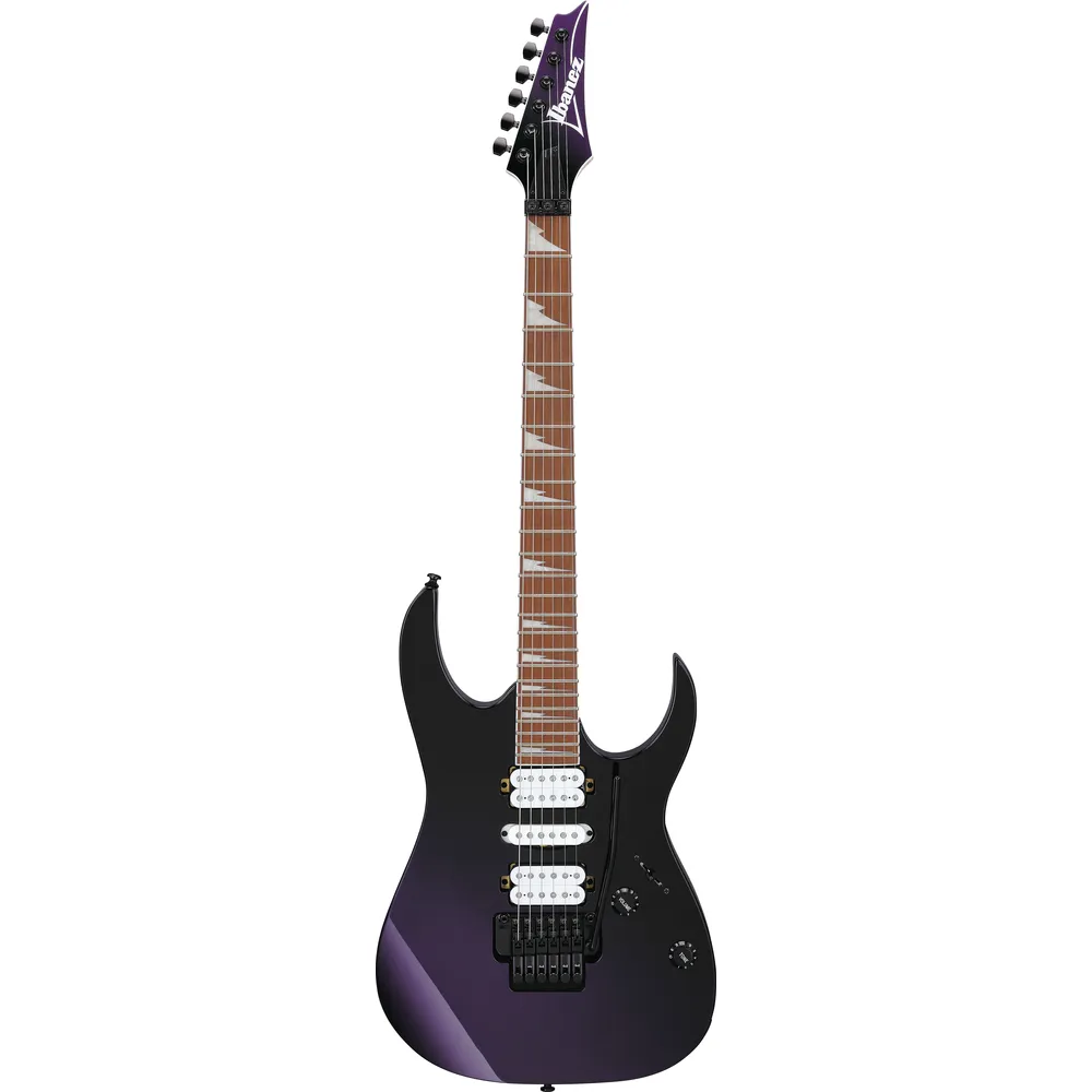 Ibanez RG470DXTMN Electric Guitar Tokyo Midnight