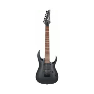 Ibanez Rga742Fm Tgf 7 String Electric Guitar
