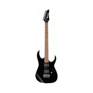 Ibanez Rgib21 Bk Baritone Electric Guitar