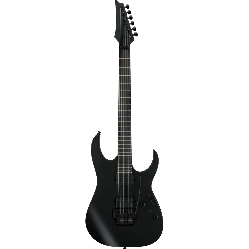 Ibanez RGRB620 Black Flat Electric Guitar