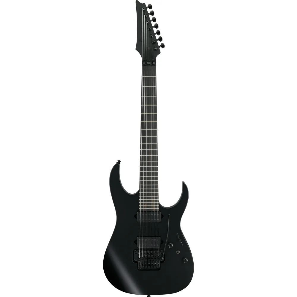 Ibanez RGRB720 Black Flat Electric Guitar