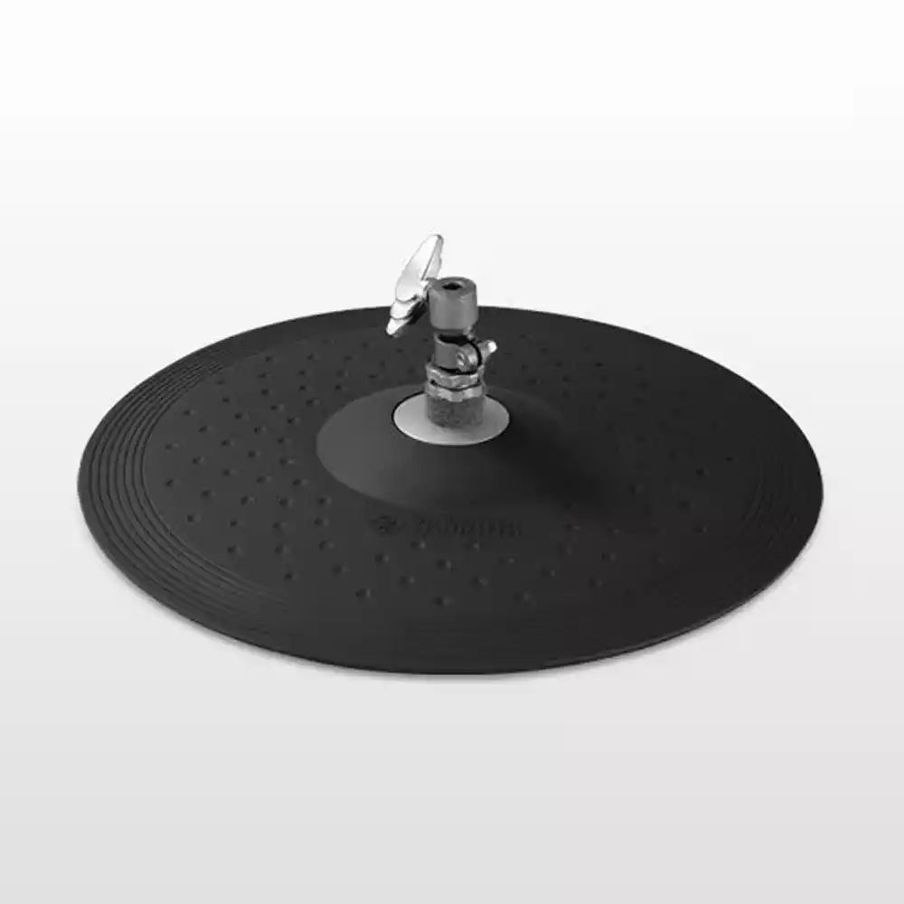 Yamaha RHH135 - 13" Vertical Motion 2-Zone Hi-Hat Pad
