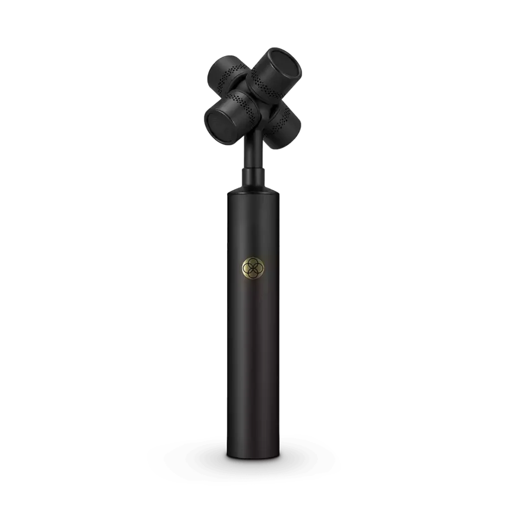 Rode NTSF1 Ambisonic Microphone Kit