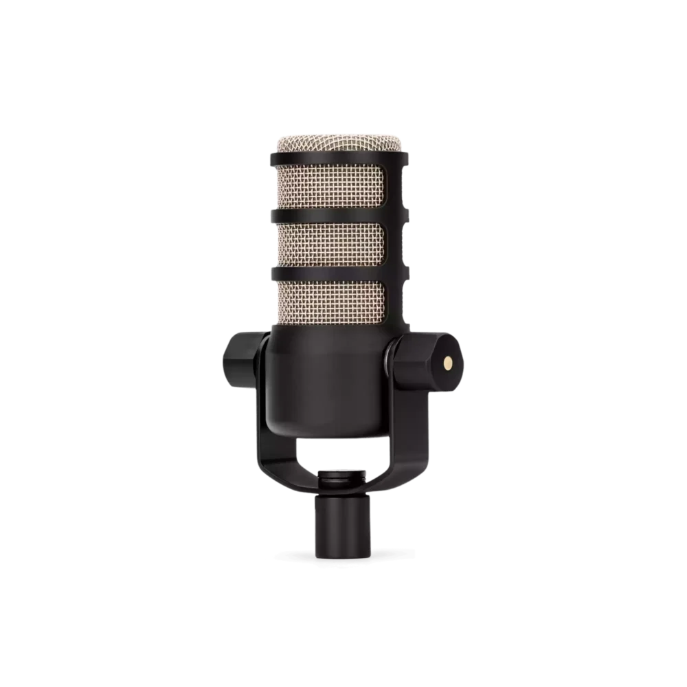 Rode PODMIC Dynamic Podcasting Microphone