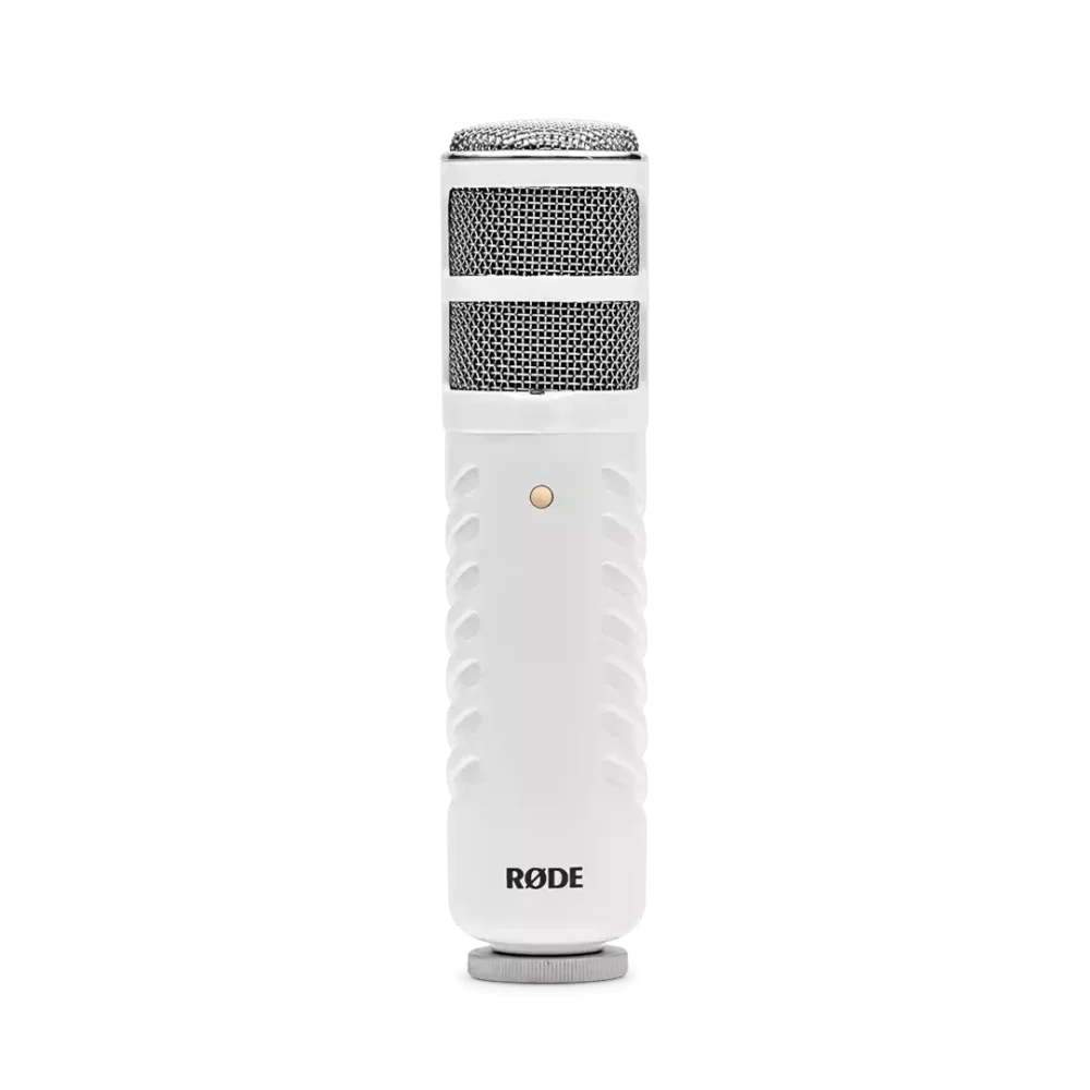 Rode PODCASTER MKII USB Microphone