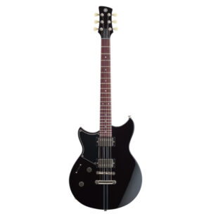 Yamaha RSE20LBL Revstar Element Left-handed - Black