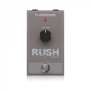 Tc Electronic Rush Booster