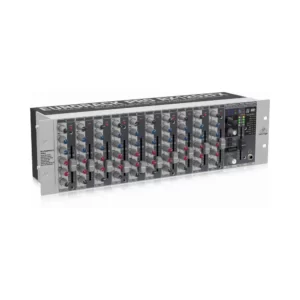 Behringer Eurorack Pro Rx1202Fx Rack Mixer