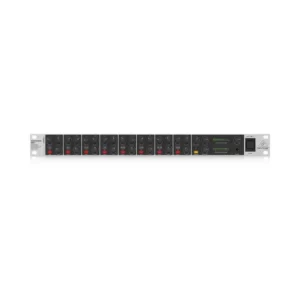Behringer Eurorack Pro Rx1602V2 Mixer