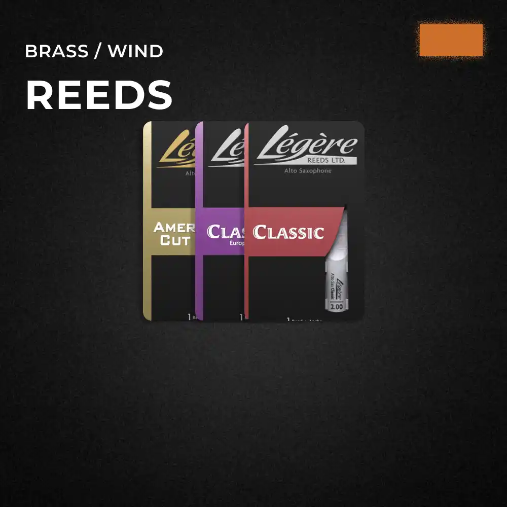 Reeds
