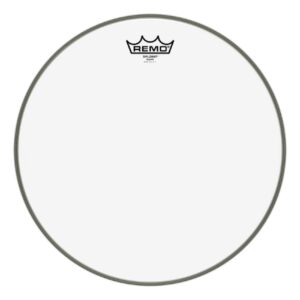 Remo Diplomat Clear Drum Skin Head 12 Inch