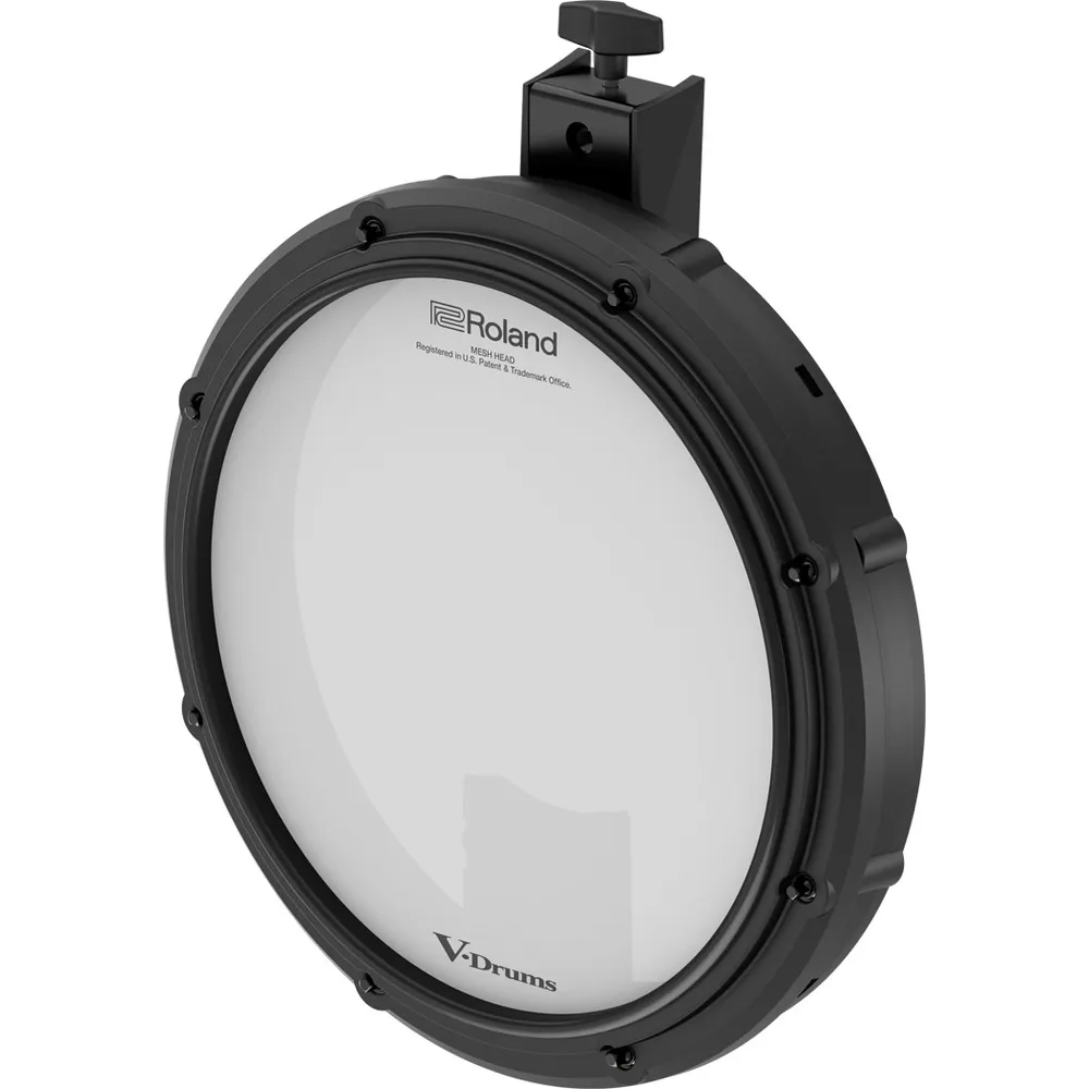 Roland PDX-12 V-Pad 12-inch Dual Mesh Trigger Pad