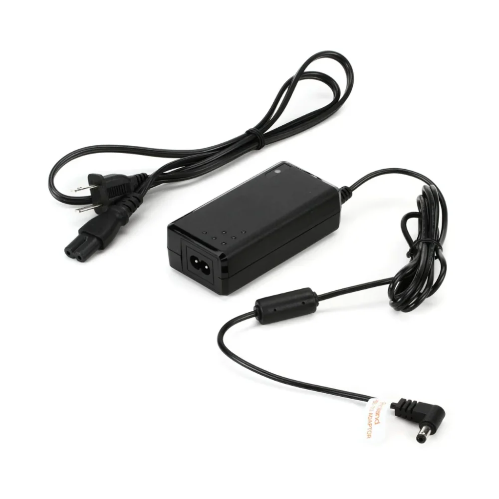 9V AC Adapter Charger Power Supply For Boss PSA-240 And VE-20 Vocal Processor – ABLEGRID Replacement, UPC 714067890787