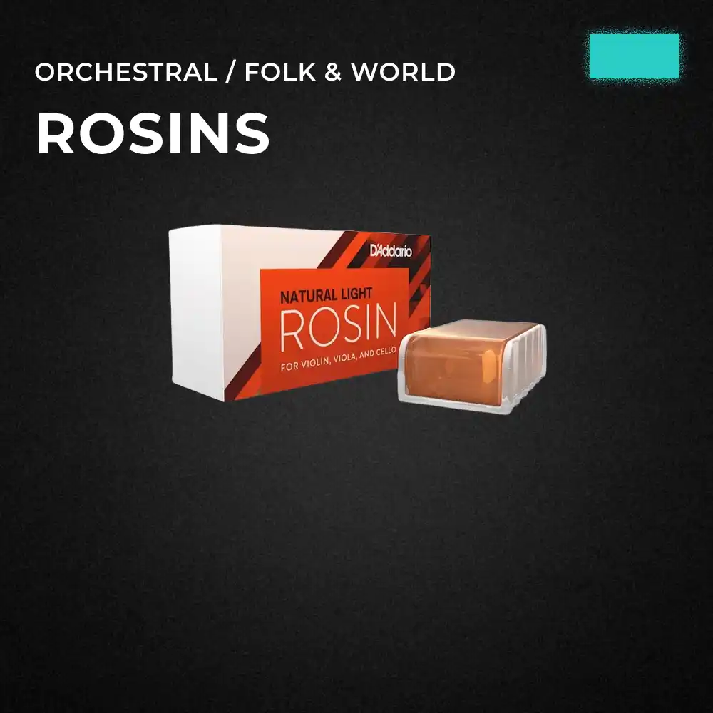Rosins