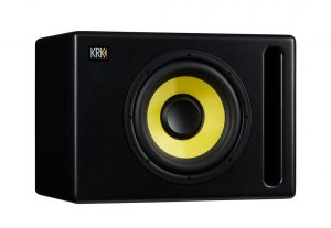 Studio Monitors – Bashs Music