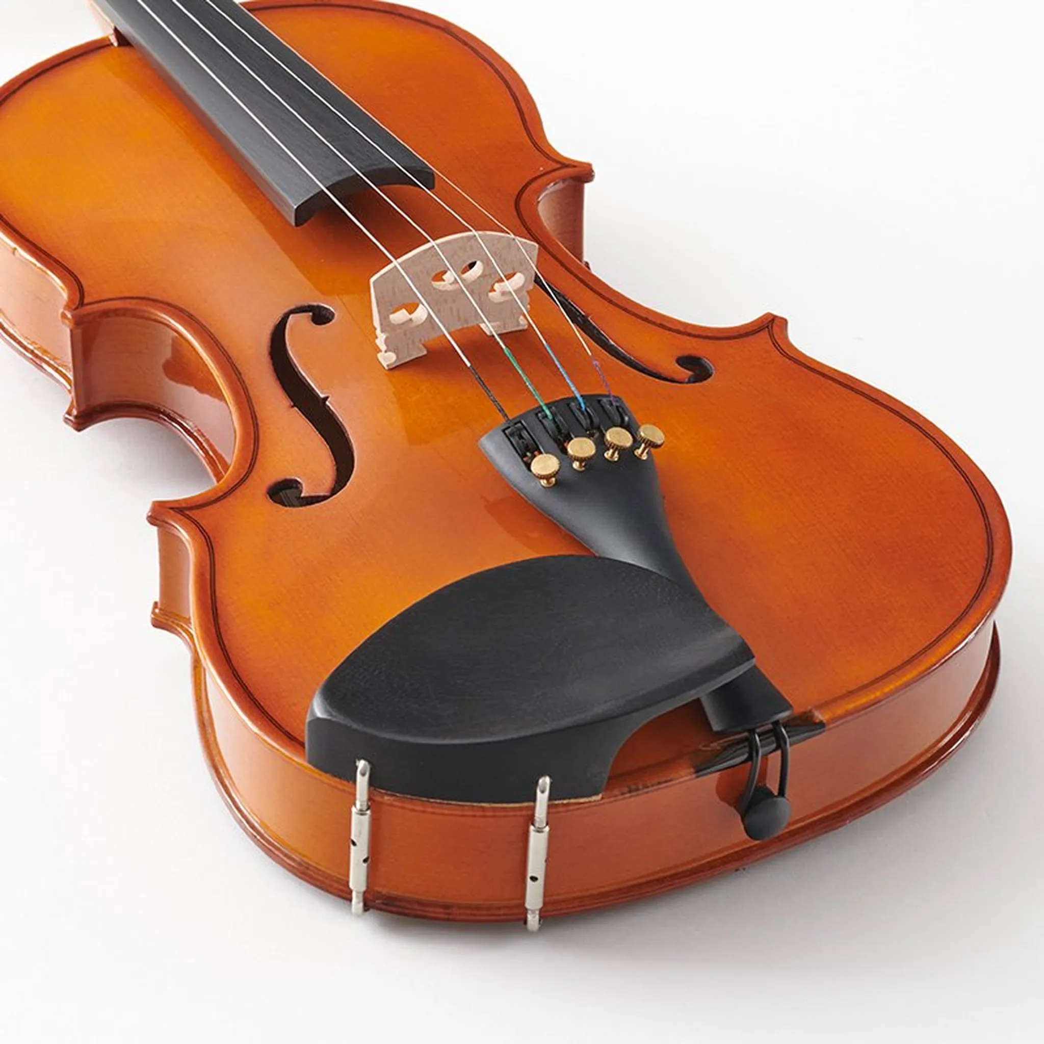 Stentor Student Standard 3/4 Size Violin Outfit - Image 2