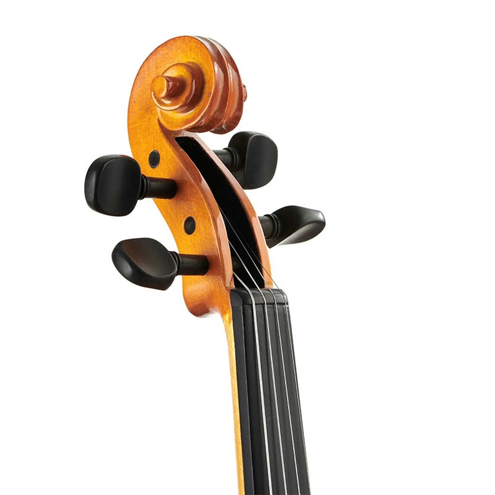 Stentor Student Standard 3/4 Size Violin Outfit - Image 3