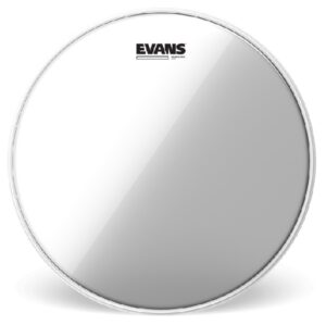 Evans S14H30 Snare Side 300 Clear Drumhead 14 Inch
