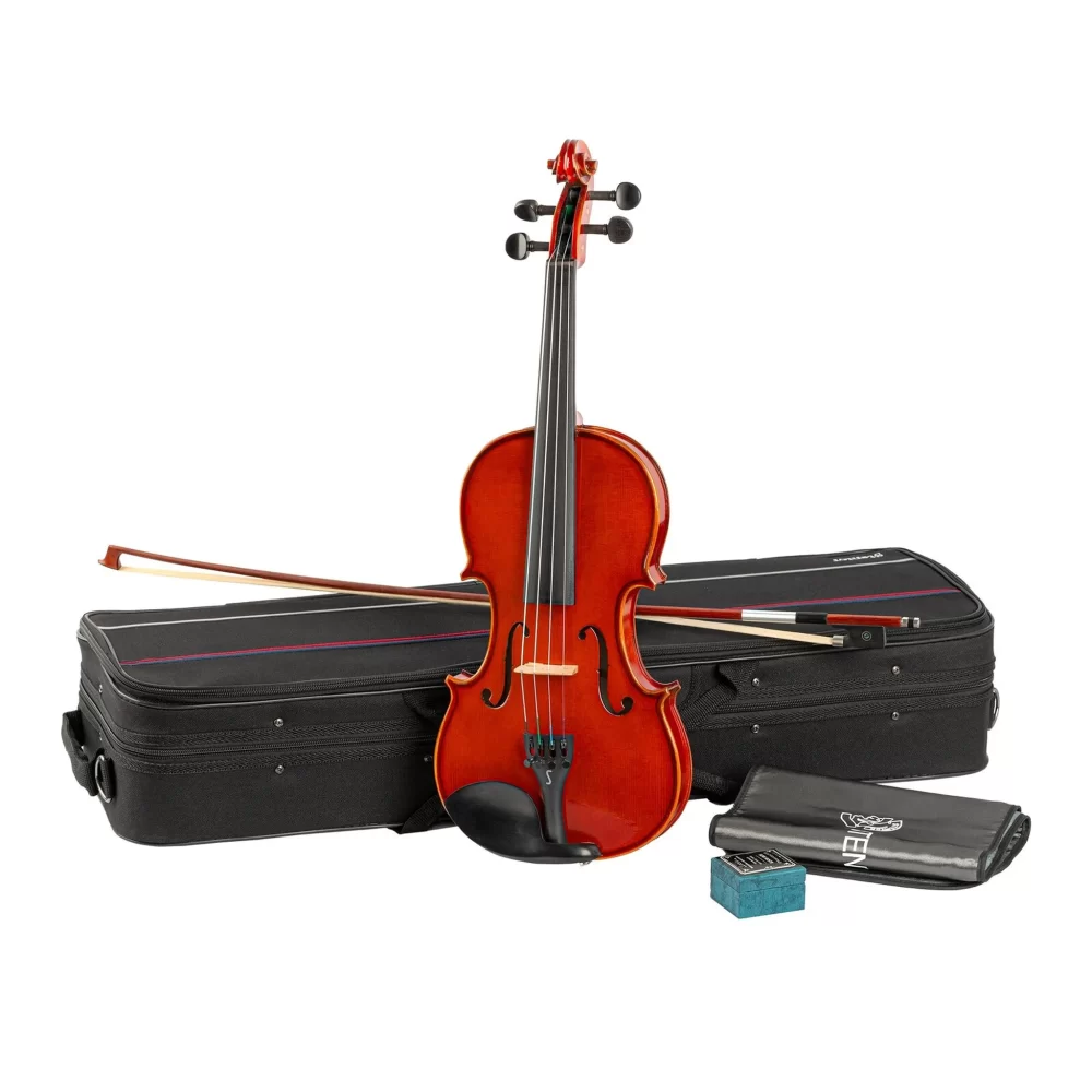 Stentor S1744 XXV Anniversary Edition 4/4 Violin Outfit